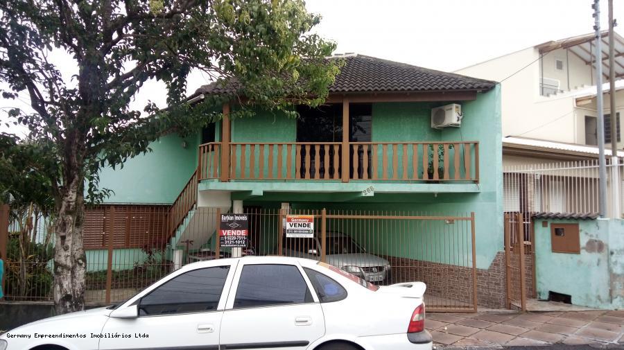 Casa para Venda Santa Cruz do Sul RS no bairro Bonfim 5